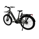 Vogue Artemis Elektrische Fiets - Matt Grey