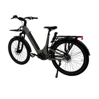 Vogue Artemis Elektrische Fiets - Matt Grey