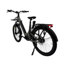Vogue Artemis Elektrische Fiets - Matt Grey