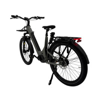 Vogue Artemis Elektrische Fiets - Matt Grey