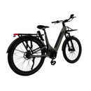 Vogue Artemis Elektrische Fiets - Matt Grey