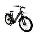 Vogue Artemis Elektrische Fiets - Matt Grey