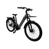 Vogue Artemis Elektrische Fiets - Matt Grey