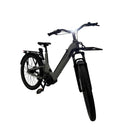 Vogue Artemis Elektrische Fiets - Matt Grey