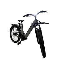 Vogue Artemis Elektrische Fiets - Matt Grey
