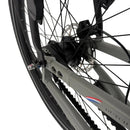 Vogue Artemis Elektrische Fiets - Matt Grey