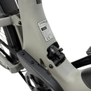 Vogue Artemis Elektrische Fiets - Matt Grey