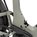 Vogue Artemis Elektrische Fiets - Matt Grey