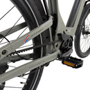 Vogue Artemis Elektrische Fiets - Matt Grey