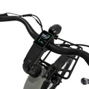 Vogue Artemis Elektrische Fiets - Matt Grey