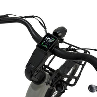 Vogue Artemis Elektrische Fiets - Matt Grey