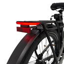 Vogue Artemis Elektrische Fiets - Matt Grey