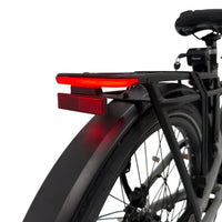 Vogue Artemis Elektrische Fiets - Matt Grey