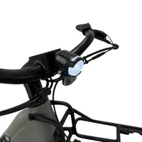 Vogue Artemis Elektrische Fiets - Matt Grey