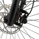 Vogue Artemis Elektrische Fiets - Matt Grey