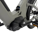 Vogue Artemis Elektrische Fiets - Matt Grey