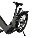 Vogue Artemis Elektrische Fiets - Matt Grey