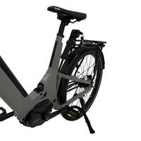 Vogue Artemis Elektrische Fiets - Matt Grey