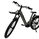Vogue Artemis Elektrische Fiets - Matt Grey