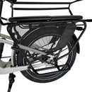 Vogue Avalanche - Elektrische Longtail - Mat Grijs