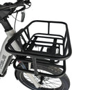 Vogue Avalanche - Elektrische Longtail - Mat Grijs