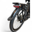 VOGUE - E-CARGO - CARRY 2 - Elektrische Bakfiets