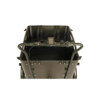 Vogue - E-Cargo - Carry 3 Bafang Motor - Elektrische Bakfiets