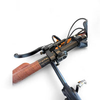 Vogue - E-Cargo - Carry 3 Bafang Motor - Elektrische Bakfiets