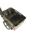 Vogue - E-Cargo - Carry 3 Ananda Motor - Elektrische Bakfiets