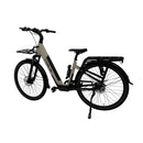 Vogue Milo Elektrische Fiets - Fashion Grey