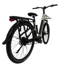 Vogue Milo Elektrische Fiets - Fashion Grey