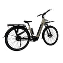 Vogue Milo Elektrische Fiets - Fashion Grey