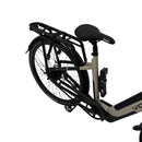 Vogue Milo Elektrische Fiets - Fashion Grey