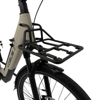 Vogue Milo Elektrische Fiets - Fashion Grey