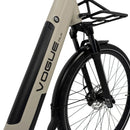 Vogue Milo Elektrische Fiets - Fashion Grey