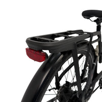 Vogue Milo Elektrische Fiets - Fashion Grey