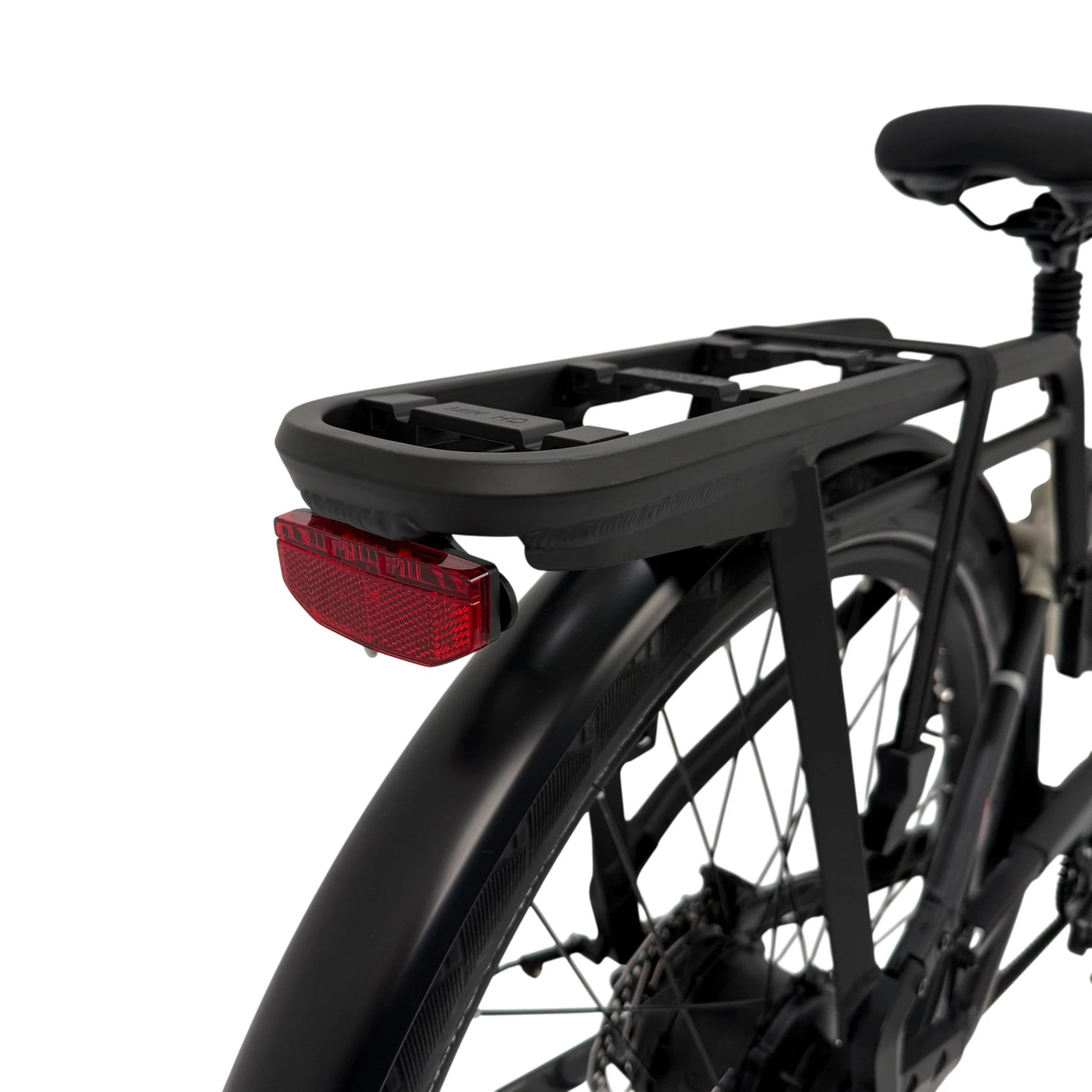 Vogue Milo Elektrische Fiets - Fashion Grey
