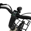 Vogue Milo Elektrische Fiets - Fashion Grey