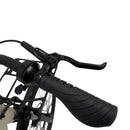 Vogue Milo Elektrische Fiets - Fashion Grey