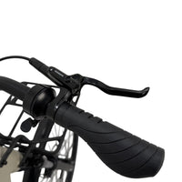 Vogue Milo Elektrische Fiets - Fashion Grey
