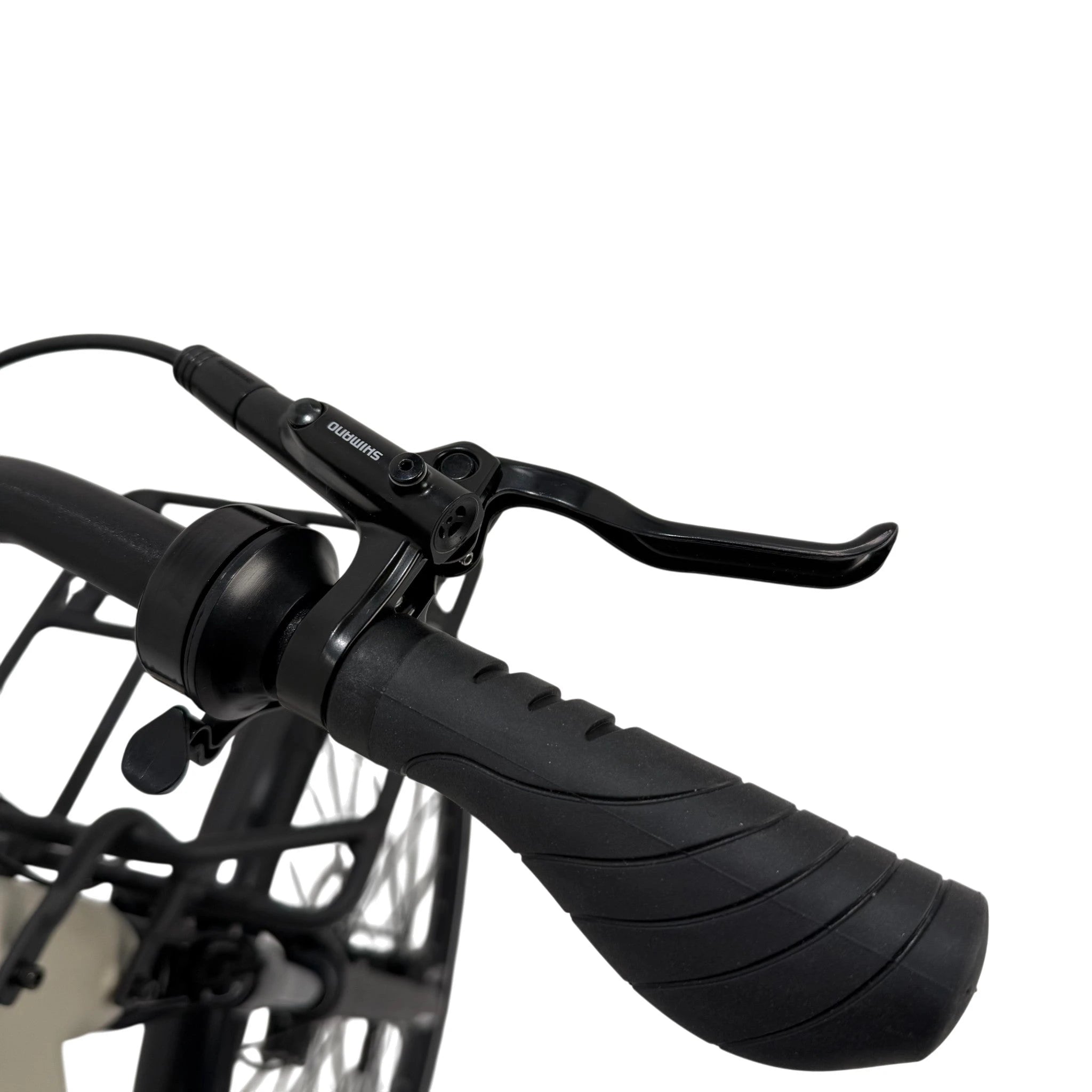 Vogue Milo Elektrische Fiets - Fashion Grey
