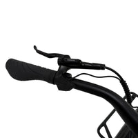 Vogue Milo Elektrische Fiets - Fashion Grey