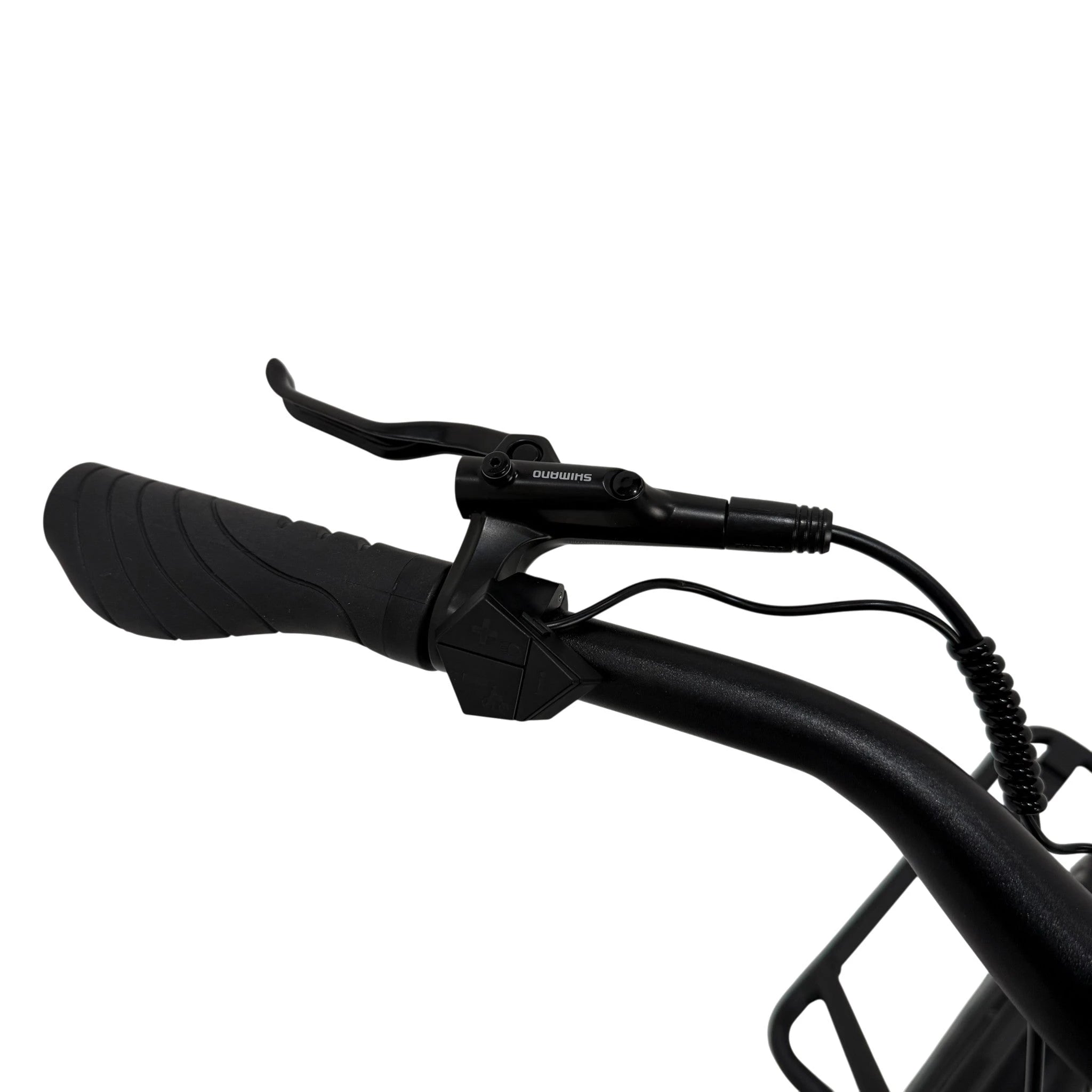 Vogue Milo Elektrische Fiets - Fashion Grey