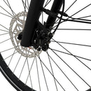Vogue Milo Elektrische Fiets - Fashion Grey