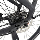 Vogue Milo Elektrische Fiets - Fashion Grey