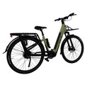 Vogue Milo - Lilly Green - 468Wh - Elektrische Fiets