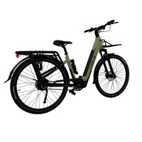 Vogue Milo - Lilly Green - 468Wh - Elektrische Fiets