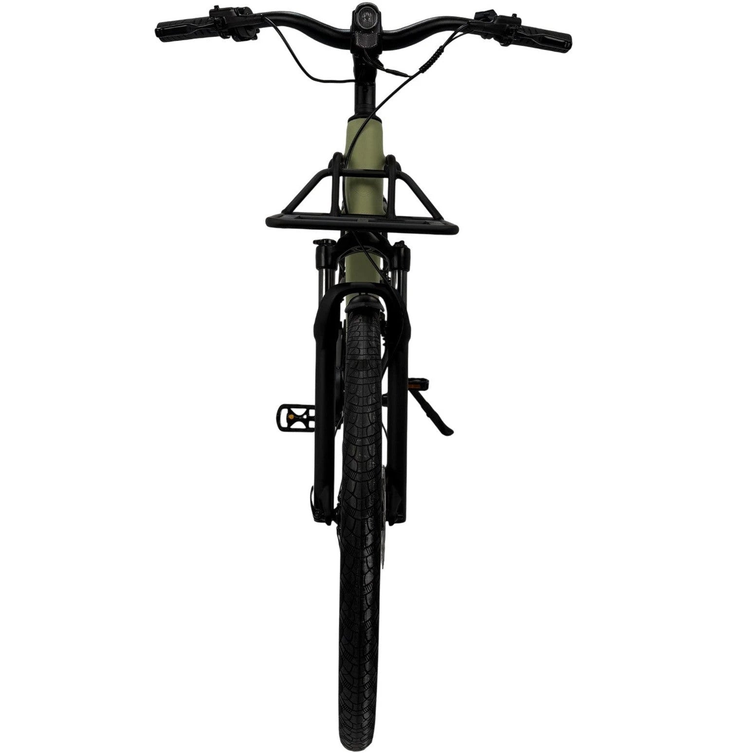 Vogue Milo - Lilly Green - 468Wh - Elektrische Fiets
