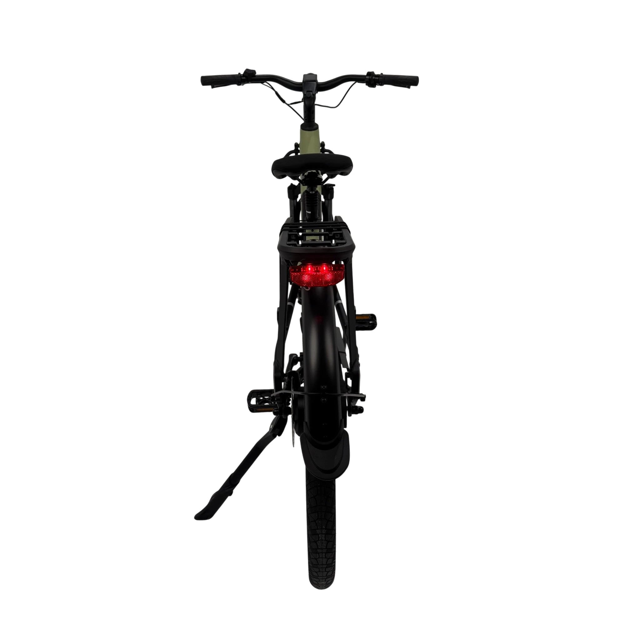 Vogue Milo - Lilly Green - 468Wh - Elektrische Fiets