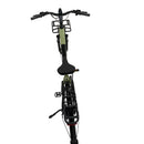 Vogue Milo - Lilly Green - 468Wh - Elektrische Fiets